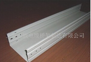 鋁合金槽式橋架沒有不進步的人生，只有不進取的人！