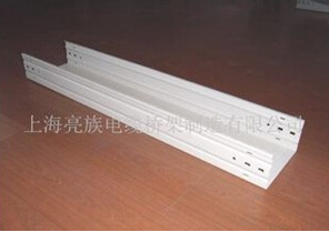 防腐電纜橋架的防腐層是如何選擇的？