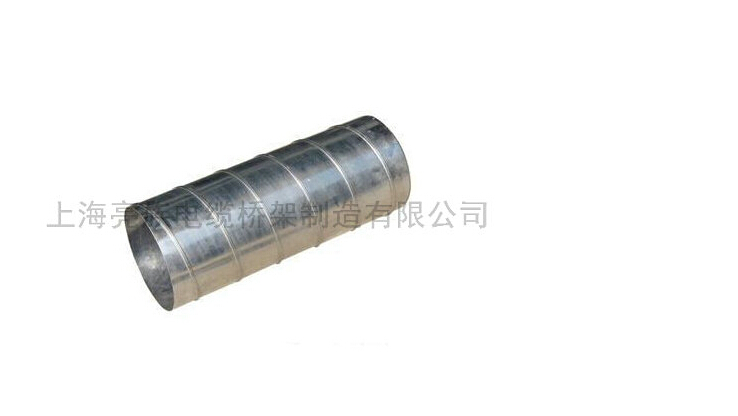 圓型風(fēng)管，節(jié)能就是這么簡(jiǎn)單