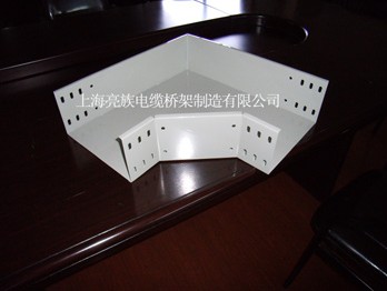 電纜橋架配件主要有哪些？