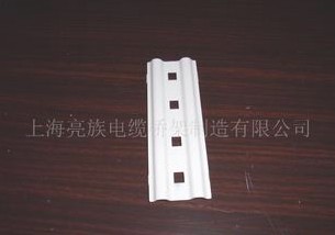 鍍鋅沖孔橋架在安裝上有什么樣的規(guī)范？