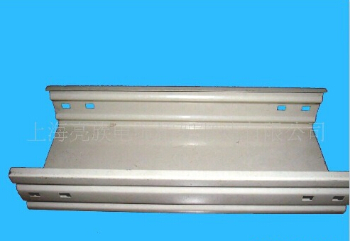 槽式防火電纜橋架在敷設(shè)上存在的優(yōu)勢(shì)