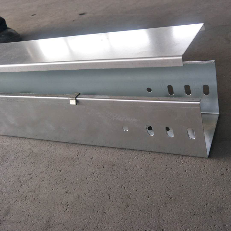 鋼制槽式橋架安裝是否要按照?qǐng)D紙順序來(lái)