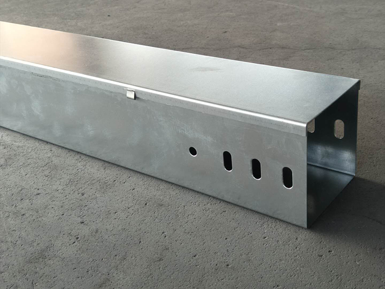 槽式橋架的使用對環(huán)境也有要求嗎？