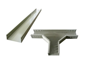 烤漆橋架出現(xiàn)噴漆噴不上是什么情況？