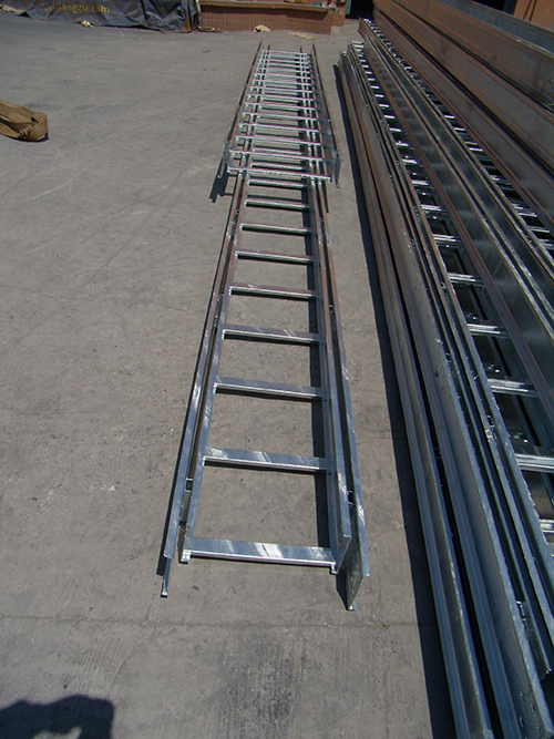 上海橋架安裝過(guò)程的建議