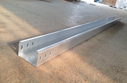 金屬線(xiàn)槽橋架外觀是否美觀也是會(huì)被影響到的