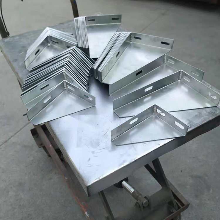 橋架托臂的承重能力如何保證？